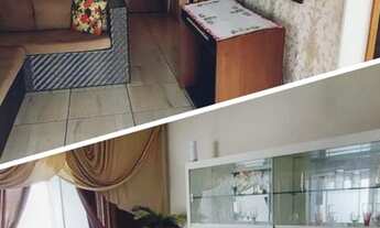 Imagem 2: Casa com 3 quartos - Bairro Jardim Bela Suiça em Cambé