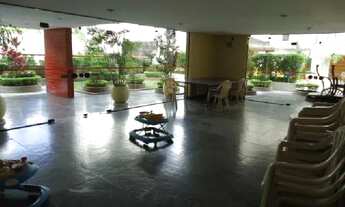 Imagem 2: São Paulo - Apartamento Padrão - Paraíso