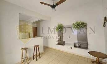 Imagem 4: Apartamento Padrão em Ribeirão Preto