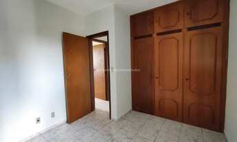 Imagem 4: Apartamento para aluguel, 2 quartos, 1 suíte, 1 vaga, Quinta da Boa Esperança - Uberaba/MG