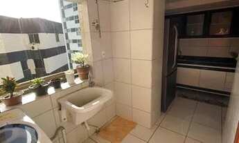 Imagem 7: Apartamento em piedade