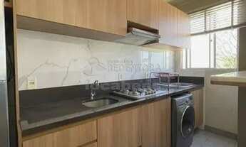 Imagem 4: Apartamento Padrão em São José do Rio Preto