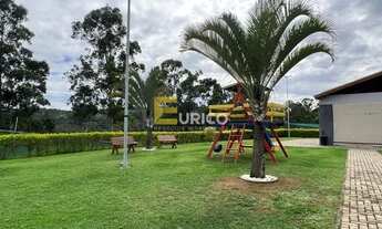 Imagem 4: Casa em condomínio à venda no Condomínio Vita Verdi em Valinhos/SP