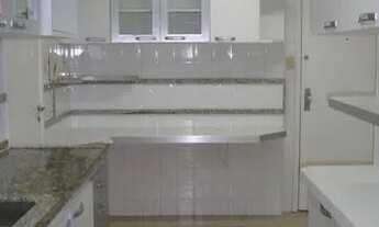 Imagem 4: Alugo apartamento no barra bonita