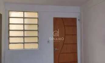 Imagem 2: Apartamento, 55,08 m² - venda ou aluguel - Vila Virgínia - Ribeirão Preto/SP