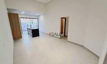 Imagem 3: Casa com 3 dormitórios à venda, 110 m² por R$ 850.000 - Condomínio Jardins do Império - In