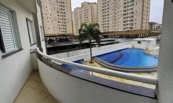 Imagem 2: Alugo apartamento com planejados ao lado do carrefour condominio completo