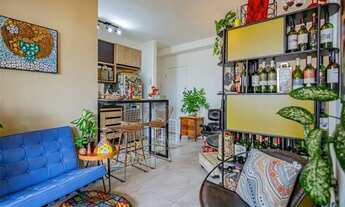 Imagem 2: APARTAMENTO RESIDENCIAL em São Paulo - SP, Barra Funda