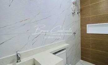 Imagem 9: Alphaville 2 | 465 m2 | Com 4 suítes