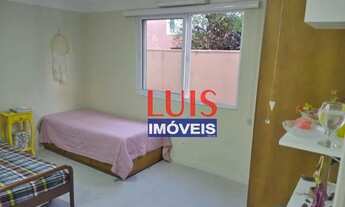 Imagem 5: Excelente casa com 3 dormitórios à venda, 243 m² por R$ 1.400.000 - Itaipu - Niterói/RJ