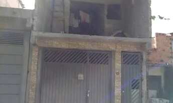 Imagem 2: Casa Casa com 1 dormitório