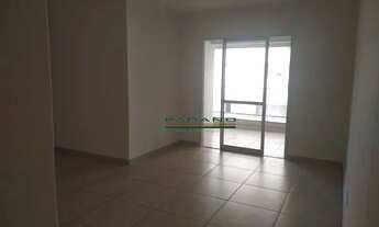 Imagem 3: Apartamento com 3 quartos para alugar, 95 m² por R$ 4.290/mês - Jardim Botânico - Ribeirão