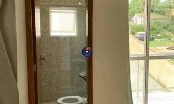 Imagem 5: Lindo sobrado no Santa Cândida