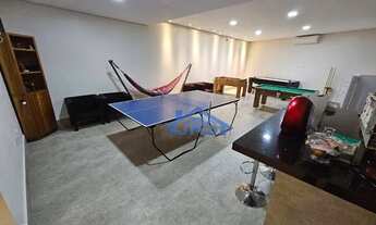 Imagem 6: Casa com 5 dormitórios, 450 m² - venda por R$ 4.500.000 ou aluguel por R$ 26.600/mês - Col