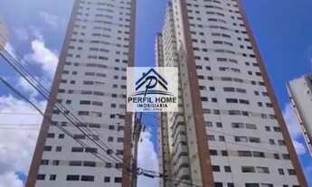 Imagem 3: Apartamento para Locação em Salvador, Armação, 3 dormitórios, 1 suíte, 2 banheiros, 2 vaga