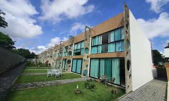 Imagem 5: Alugo Duplex de 105m², com 4 quartos em Aldeia