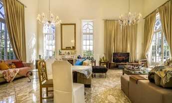 Imagem 2: Alpha Plus Casa com 5 dormitórios