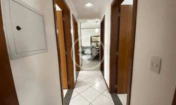 Imagem 5: LJ_Apartamento para venda possui 93 metros quadrados com 4 quartos em Campinas - São José