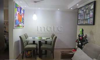 Imagem 2: SAO PAULO - Apartamento Padrão - JARDIM VERGUEIRO (SACOMÃ