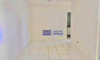 Imagem 4: Apartamento com 2 dormitórios à venda, 60 m² por R$ 235.900,00 - Centro - Londrina/PR