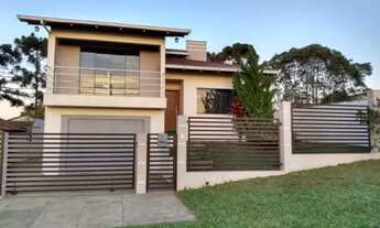 Imagem: Casa para venda com 90 metros quadrados