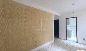 Imagem 2: Apartamento (tipo - padrao) 2 dormitórios, cozinha planejada, em condomínio fechado