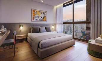 Imagem 3: Apartamento com 3 dormitórios à venda, 171 m² por R$ 5.520.000,00 - Vila Nova Conceição