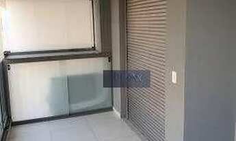 Imagem 6: Apartamento com 1 dormitório à venda, 50 m² por R$ 840.000,00 - Vila Mariana - São Paulo/S