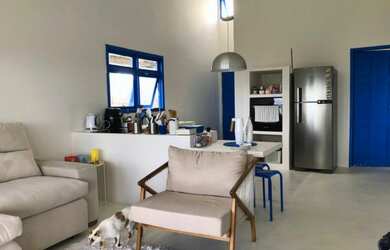 Imagem 2: Casa para venda tem 112 m² com 1 quarto em Povoado de Pium - Nísia Floresta - RN