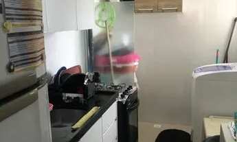 Imagem 3: Cobertura próximo o Arena das Dunas as