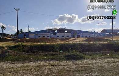 Imagem 6: Lotes Parcelados próximo ao centro de Macaíba