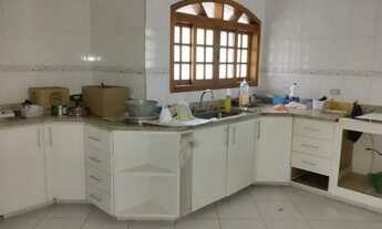 Imagem 3: Sobrado para alugar - Parque dos Pássaros - 230m² com 03 dormitórios