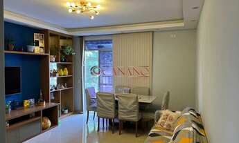 Imagem 2: Apartamento-À VENDA-Engenho de Dentro-Rio de Janeiro-RJ