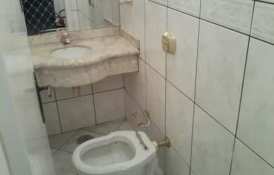 Imagem 5: Sobrado Comercial GRANDE! Lindo! Prox aos Bombeiros e Av Bady . 1 wc pcd