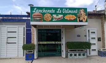 Imagem: Casa na piabeta pra vender