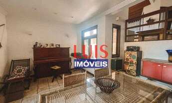 Imagem 5: Casa com 3 dormitórios à venda, 220 m² por R$ 750.000,00 - Pendotiba - Niterói/RJ