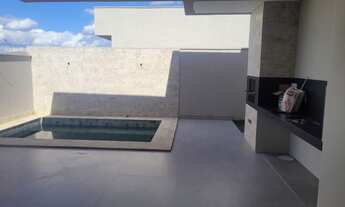 Imagem: Casa no portal do sol Green