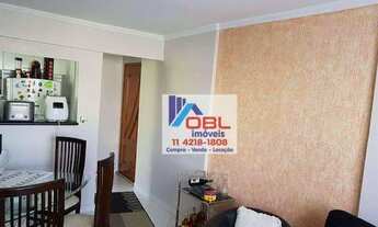 Imagem 2: Apartamento com 3 dormitórios à venda, 56 m² por R$ 361.700,00 - Mooca - São Paulo/SP