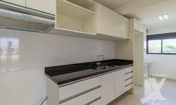 Imagem 6: Apartamento com 2 dormitórios para alugar, 63 m² por R$ 2.500/mês - Vila Izabel - Curitiba