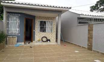 Imagem: Alugo Casa em Itaipuaçu - mobiliada