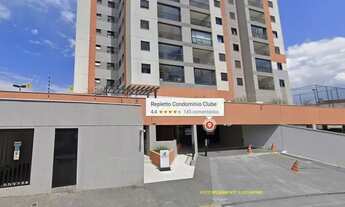 Imagem 4: Direitos do apartamento área priv. aprox. 30m² - Vila Yolanda - Osasco/SP