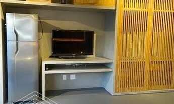 Imagem 6: Apartamento para Locação em São Paulo, Pinheiros, 1 dormitório, 1 suíte, 1 banheiro, 1 vag