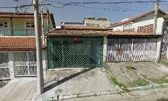 Imagem: Casa para aluguel e venda possui 80 metros