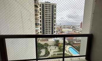 Imagem 4: Excelente apartamento para locação com 2 dormitórios c/ 1 suíte - Centro - Mogi das Cruzes