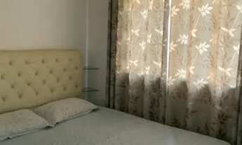 Imagem 3: Apartamento Mobiliado 3/4 Qtos - Jardim América