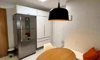 Imagem 6: Apartamento para Venda em Salvador, Pituaçu, 4 dormitórios, 2 suítes, 3 banheiros, 2 vagas