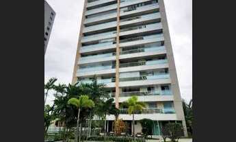 Imagem: Reservatto Todo Projetado, Três Quartos