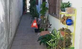 Imagem 2: Casa para venda, permuta ou troca de área, em Praia Grande, Ocian, zona 03