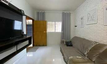 Imagem 3: Casa à venda, 2 quartos, 1 suíte, 2 vagas, Jardim Nenê Gomes - Uberaba/MG