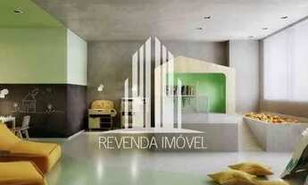 Imagem 5: Apartamento no Condomínio Vista Campo Belo no Brooklin 2 suítes 3 banheiros 1 vagas